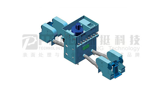 PTZW系列-抛光打磨集尘器