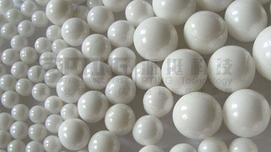 喷砂氧化锆珠