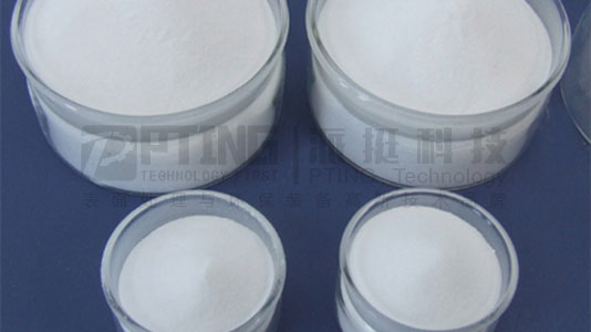 氧化铝自动喷砂