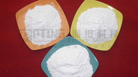 氧化铝喷砂设备