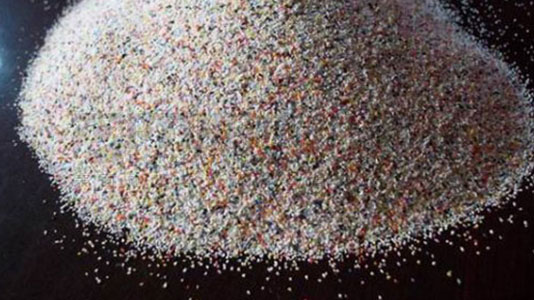 树脂砂自动喷砂设备