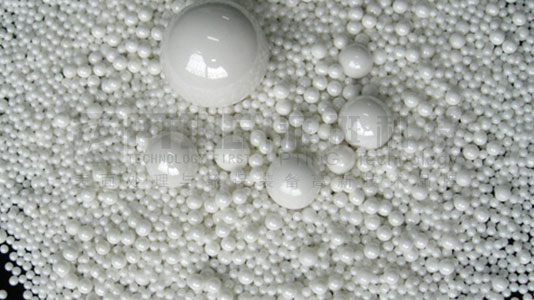 XT95-高纯陶瓷砂