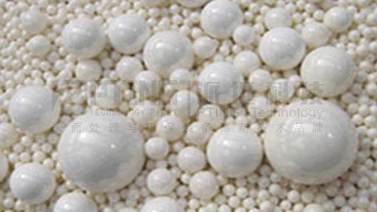 陶瓷砂喷砂设备