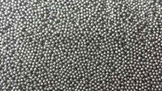 不锈钢丸喷丸设备