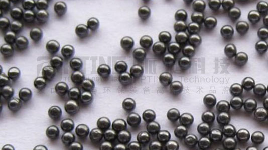 喷砂钢丸