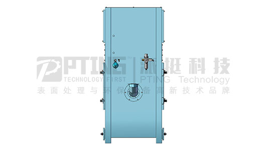 PTL-2000-4—滤筒除尘器