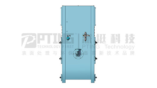 PTL-2000-2—滤筒除尘器
