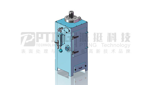 PTL-1000—滤筒除尘器