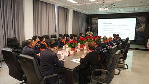 立大志 走远路 做难而正确的事